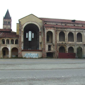 Ex Ospedale Sant'Andrea a Vercelli